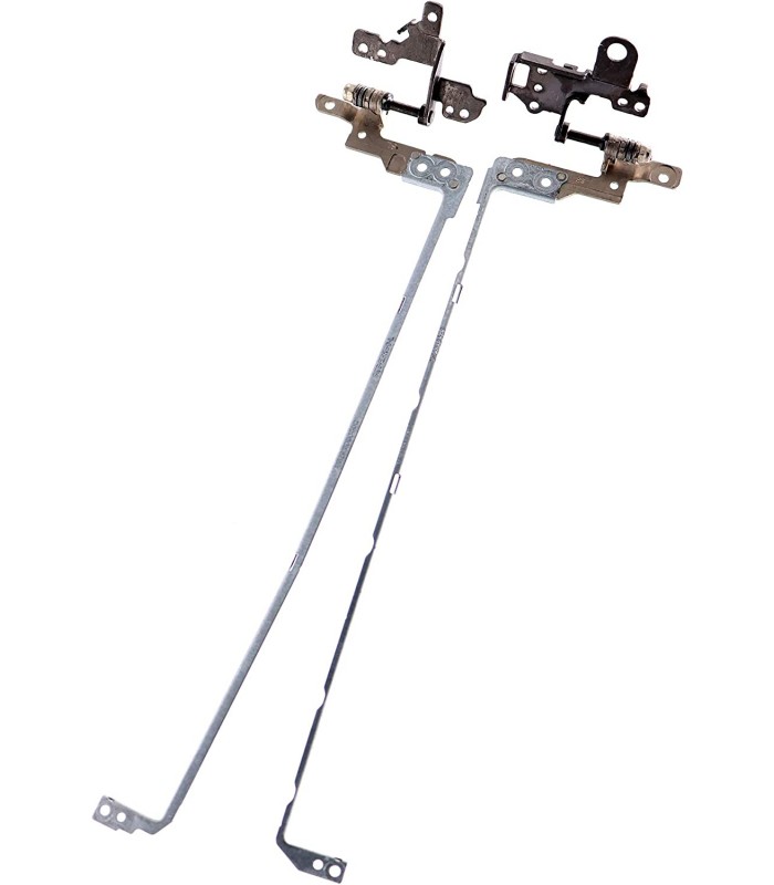BISAGRAS HP 250 255 256 G7 15-DA 15-DB 15T-DA 15T-DB 15-DR 15Z-DB 15G-DR SERIES (R/L) L20420-001 ORIG.