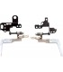 BISAGRAS HP 250 255 256 G7 15-DA 15-DB 15T-DA 15T-DB 15-DR 15Z-DB 15G-DR SERIES (R/L) L20420-001 ORIG.
