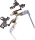 BISAGRAS HP 250 255 256 G7 15-DA 15-DB 15T-DA 15T-DB 15-DR 15Z-DB 15G-DR SERIES (R/L) L20420-001 ORIG.