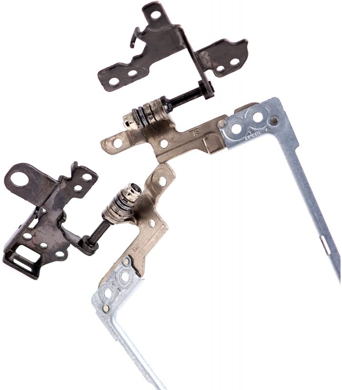 BISAGRAS HP 250 255 256 G7 15-DA 15-DB 15T-DA 15T-DB 15-DR 15Z-DB 15G-DR SERIES (R/L) L20420-001 ORIG.