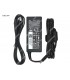 CARGADOR DELL 19.5V---3.34A 65W PIN 4.5*3.0 100-240V~ US 50-60Hz 3PRONG 0MGJN9 ORIG.