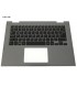 DELL ASSY W/KB W/PLMRST/ INSPIRON 13 5368 5378 5379 BK BL 0JCHV0 LA ORIG.