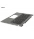DELL ASSY W/KB W/PLMRST/ INSPIRON 13 5368 5378 5379 BK BL 0JCHV0 LA ORIG.