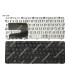 TECLADO HP PAV 14-E 14-N 14-G 14-R 14-D 14Z-N100 14Z-N200 HP 240 G3 HP 245 G3 SERIES + MARCO 724252-161 BK SP OEM