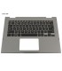 DELL ASSY W/KB W/PLMRST/ INSPIRON 13 5368 5378 5379 BK BL 0JCHV0 /FRENCH ENGLISH/ ORIG