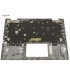 DELL ASSY W/KB W/PLMRST/ INSPIRON 13 5368 5378 5379 BK BL 0JCHV0 /FRENCH ENGLISH/ ORIG