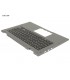 DELL ASSY W/KB W/PLMRST/ INSPIRON 13 5368 5378 5379 BK BL 0JCHV0 /FRENCH ENGLISH/ ORIG