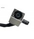 DC JACK POWER DELL INSPIRON 7300 7306 7500 7506 SERIES +CABLE M4GJ3 0M4GJ3 ORIG.