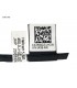 DC JACK POWER DELL INSPIRON 7300 7306 7500 7506 SERIES +CABLE M4GJ3 0M4GJ3 ORIG.