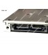 ODD DVD-WRITER. 9.5mm HP DVD+RW DU-8A6SH111B SATA + BEZEL BK 813514-001 ORIG.(DS)