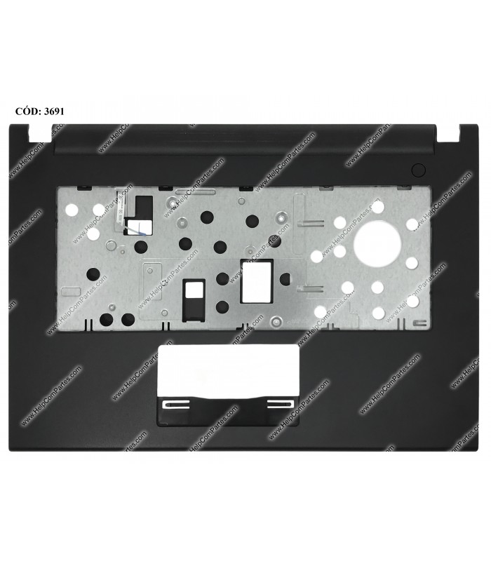 DELL ASSY W/PLMRST W/PWR INSPIRON 14 3442 3441 3443 3446 3449 SERIES BK 0289J1 ORIG.