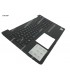 DELL ASSY W/KB W/PLMRST/ INSPIRON 3580 3581 3582 3583 3584 3590 3595 BK NO BL 0P4MKJ  US ORIG
