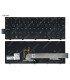 TECLADO DELL INSP. 14-3000 3442 3443 5447 5442 5445 7447/ LATITUDE 3450/ VOSTRO 14 3458 3446 SERIES BACKLIT BK LA ORIG.