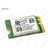 WI-FI M.2 NGFF 2230 BROADCOM B/G/N BT4. P/N BCM943142Y 922608-001 792200-001