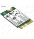 WI-FI M.2 NGFF 2230 BROADCOM B/G/N BT4. P/N BCM943142Y 922608-001 792200-001