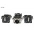 CONECTOR DC IN ASUS F556 F556U F556UA X556 X556UJ X556UV X456 R558 R457 SERIES 12033-00010100 ORIG.