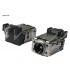 CONECTOR DC IN ASUS F556 F556U F556UA X556 X556UJ X556UV X456 R558 R457 SERIES 12033-00010100 ORIG.