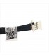 DC JACK POWER LENOVO IDEAPAD 330S-14IKB 330S-14AST 330S-15AST 330S-15IKB 330S-15ARR SERIES +Cable 5C10R07521 ORIG.