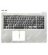 DELL ASSY W/KB W/PLMRST 15 5000 5565 5567 SERIES 05D1MG BL LA GRIS ORIG.