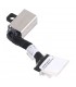 DC JACK POWER DELL INSPIRON 15 5582 5583 5584 7580 LATITUDE 3400 3500 3550 SERIES +CABLE 0TM5N3 ORIG.
