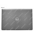 LCD COVER DELL LATITUDE 3410 E3410  SERIES 14" TS 0J47DJ BK ORIG.