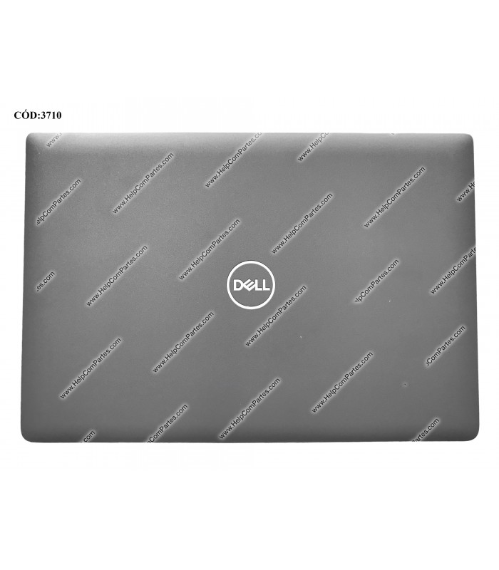 LCD COVER DELL LATITUDE 3410 E3410  SERIES 14" TS 0J47DJ BK ORIG.