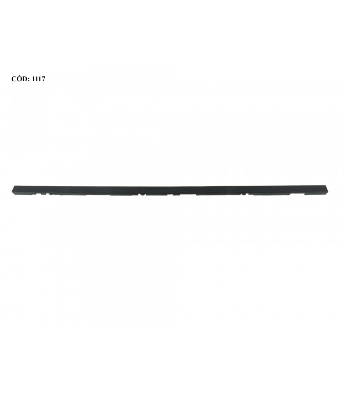 COVER TRIM TOSHIBA L300 L305 L305D 6051B0338201 BK (DS)