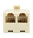 PLUG ADAPT TELEFONO 4 HILOS 1A2 JAC