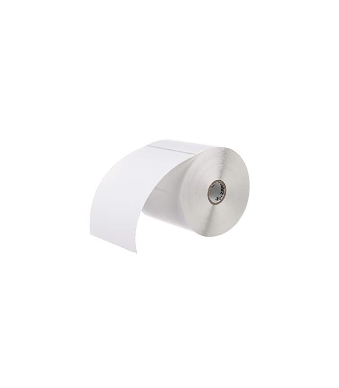 ETIQUETA ZEBRA 10005853 ROLLO DE ETIQUETAS /PAPEL/4X6PULG 460 ETIQUETAS PARA GC420T/ GT800