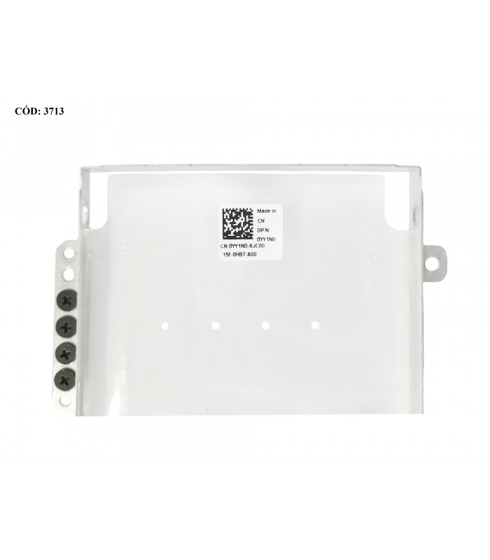 BRACKET HDD DELL VOSTRO 3400 SERIES 0YY1ND ORIG.