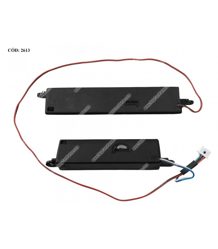 ALTAVOCES ACER TRAVELMATE 5220 5320 5420 5520 5620 7220 7520 7620 7720 SERIES R/L 23.40280.002  ORIG.