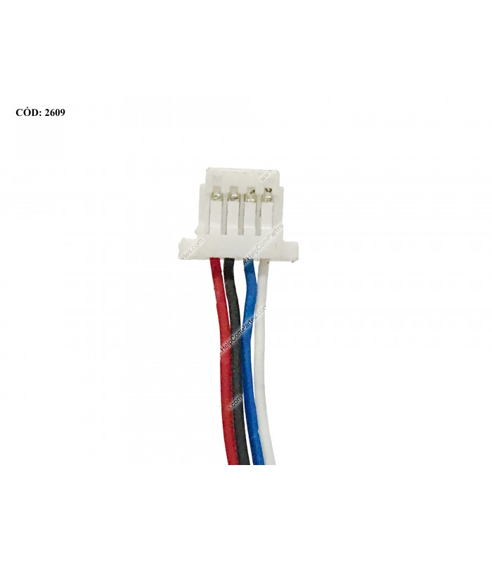 ALTAVOCES ACER ASPIRE E1-522 NE552 EA50 E1-522-5460 E1-522-5659 SERIES R/L 23.40A8N.021 ORIG.