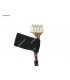 ALTAVOCES ACER ASPIRE E1-421 E1-431 E1-471 E1-471G V3-471 V3-471G SERIES R/L 23.RYYN7.001 ORIG.