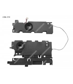 ALTAVOCES HP 15-DY 15S-EQ 15S-FR 15S-FY 15T-DY 15Z-EF100 15T-DY100 15T-DY300 SERIES (R/L) L63594-001 ORIG.