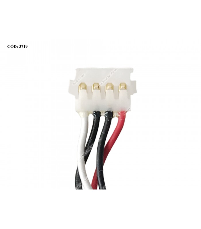 ALTAVOCES HP 15-DY 15S-EQ 15S-FR 15S-FY 15T-DY 15Z-EF100 15T-DY100 15T-DY300 SERIES (R/L) L63594-001 ORIG.