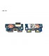 POWER BUTTON HP PAV X360 14T-DH 14-DH 14M-DH CONVERTIBLE 14-DH 14M-DH /L51112-001 ORIG
