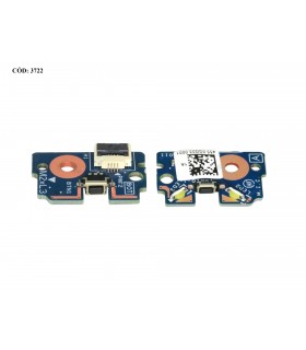 POWER BUTTON HP PAV X360 14T-DH 14-DH 14M-DH CONVERTIBLE 14-DH 14M-DH /L51112-001 ORIG