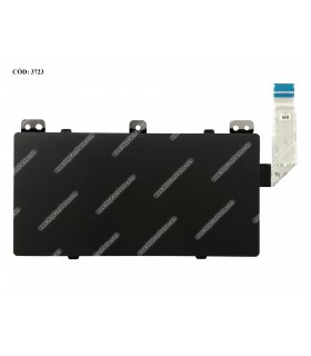 TOUCHPAD CLICK BD W/CABLE HP PAV X360 14T-DH 14-DH 14M-DH CONVERTIBLE 14-DH 14M-DH SERIES L51115-001 ORIG.