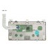 TOUCHPAD CLICK BD W/CABLE HP PAV X360 14T-DH 14-DH 14M-DH CONVERTIBLE 14-DH 14M-DH SERIES L51115-001 ORIG.