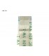 TOUCHPAD CLICK BD W/CABLE HP PAV X360 14T-DH 14-DH 14M-DH CONVERTIBLE 14-DH 14M-DH SERIES L51115-001 ORIG.
