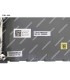 DELL ASSY W/KB W/PLMRST 15 5000 5565 5567 SERIES 05D1MG BL LA GRIS ORIG.