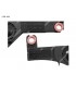 ALTAVOCES ACER ASPIRE 5750 5750G 5750Z 5755 5755G V3-571G V3-551G E1-521 E1-531 E1-571 SERIES R/L PK23000F300 ORIG.