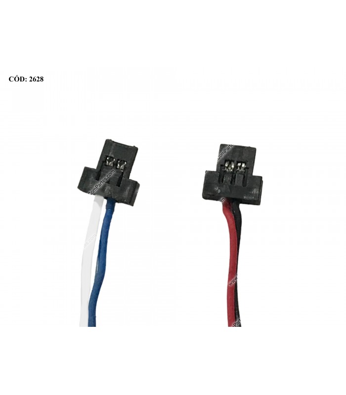 ALTAVOCES ACER ASPIRE 5750 5750G 5750Z 5755 5755G V3-571G V3-551G E1-521 E1-531 E1-571 SERIES R/L PK23000F300 ORIG.