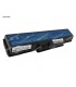 BATERIA ACER 11.1V---8800mAh 12C/ASPIRE 5516 5517 5732Z EASYNOTE TJ65 TR81 GATEWAY NV52 NV53 NV54 SERIES AS09A73 AS09A31 OEM