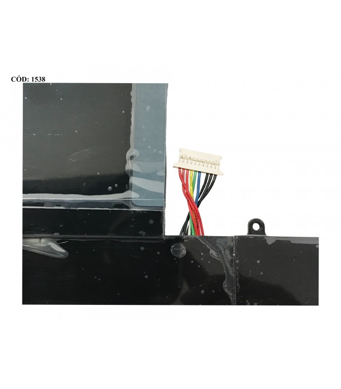 BATERIA ACER 11.1V---36.4WH 4C/ASPIRE ULTRABOOK S3 S3-391 S3-951 SERIES AP11D3F OEM