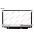 DISPLAY 11.6" 30PIN WLED SLIM WXGA HD (1366x768) MATTE 60Hz N-TS eDP VC.D PCBA FLAT 2cm SEG. R/L BRACKET / N116BGE-EA2 (DS)
