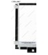 DISPLAY 11.6" 30PIN WLED SLIM WXGA HD (1366x768) MATTE 60Hz N-TS eDP VC.D PCBA FLAT 2cm SEG. R/L BRACKET / N116BGE-EA2 (DS)