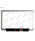 DISPLAY 11.6" 40PIN WLED SLIM WXGA HD (1366x768) MATTE 60Hz LVDS VC-D PCBA FLAT SEG. R/L BRACKET 0HF9D2