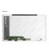 DISPLAY 15.6" 40PIN WLED WXGA HD (1366x768) GLOSSY 60Hz N-TS VC-I PCBA Bent 2,5cm NO BRACKET / NT156WHM-N50 ORIG.
