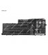 BATERIA ACER 11.4V---30WH 4C/ASPIRE E3-111 E3-112 E3-112M ES1-111 ES1-111M V5-122 V5-122P V5-132 SERIES AC13C34 OEM